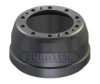 JURATEK VOL203 Brake Drum